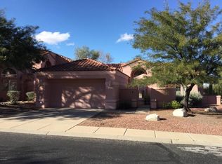 1539 E Ram Canyon Dr, Oro Valley, AZ 85737