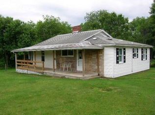 520 Alpha Ln, Ligonier, PA 15658