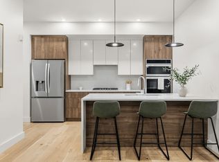 47 Condor St #302, Boston, MA 02128