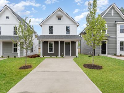 703 Martin St, Durham, NC, 27704