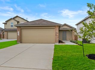 12523 Desert Fox, Converse, TX 78109