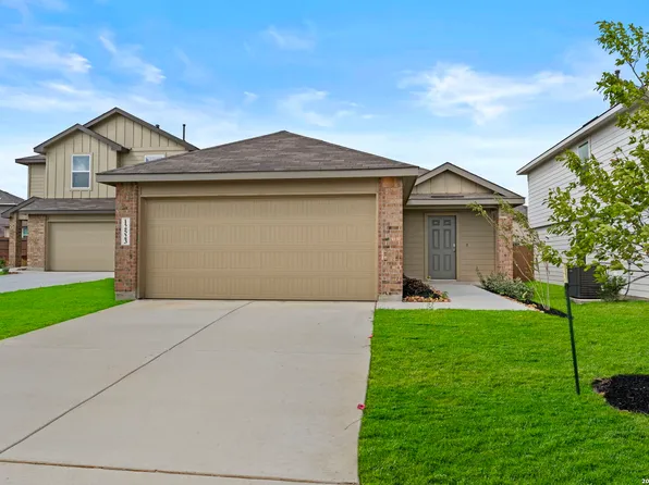 12523 Desert Fox, Converse, TX 78109