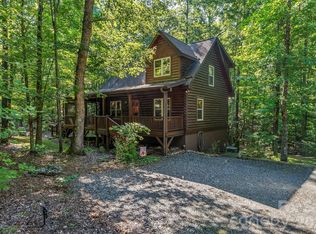 204 Mountain Vista Dr, Nebo, NC 28761