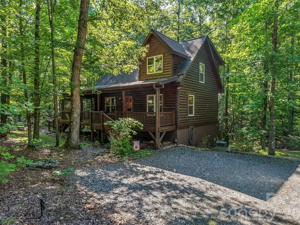 204 Mountain Vista Dr, Nebo, NC 28761