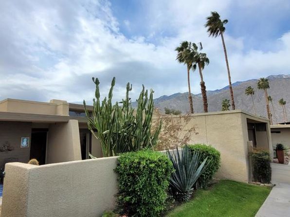 Palm Springs, CA Homes For Sale & Palm Springs, CA Real Estate