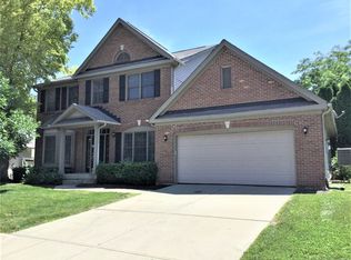 269 Pokagon Dr, Carmel, IN 46032