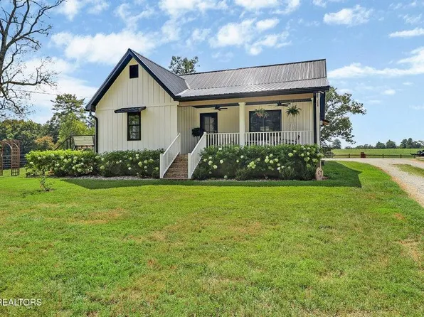 3854 Rugby Pike, Allardt, TN 38504