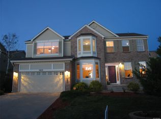 11622 Larkspur Dr, Parker, CO 80134