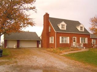 5320 Us Highway 20a, Delta, OH 43515
