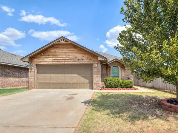 5810 Clearwater Dr, Oklahoma City, OK 73179