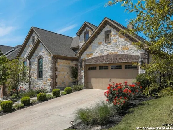 17019 Turin Rdg, San Antonio, TX 78255