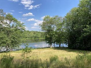 47 Stevenstown Rd, Litchfield, ME 04350