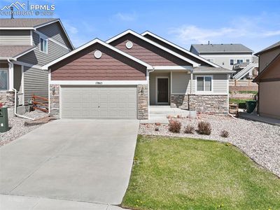 17865 Mining Way, Monument, CO, 80132