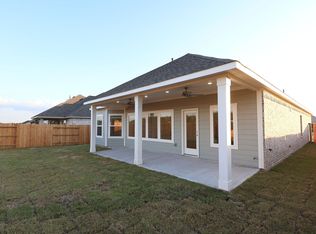 21422 Mountain Haya Trl, Tomball, TX 77377