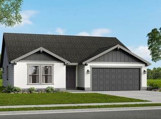 1475 W 67th Avenue Block #4-LOT 6, Edgewood Spokane, WA 99224