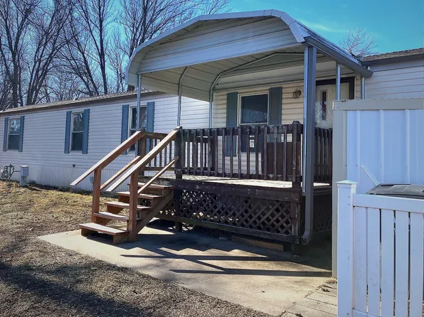 3000 Tuttle Creek Blvd Lot 304, Manhattan, KS 66502