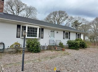 2155 Herring Brook Rd, Eastham, MA 02642