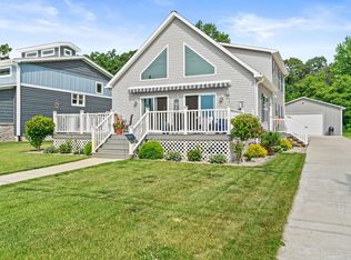 4328 S County Road 210, Knox, IN 46534