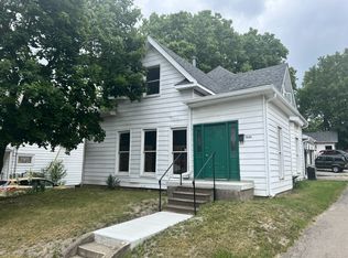 1220 Thornburg St, New Castle, IN 47362