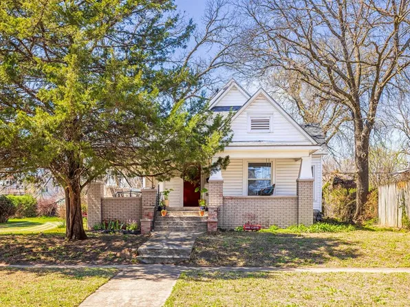 636 N Market Ave, Shawnee, OK 74801