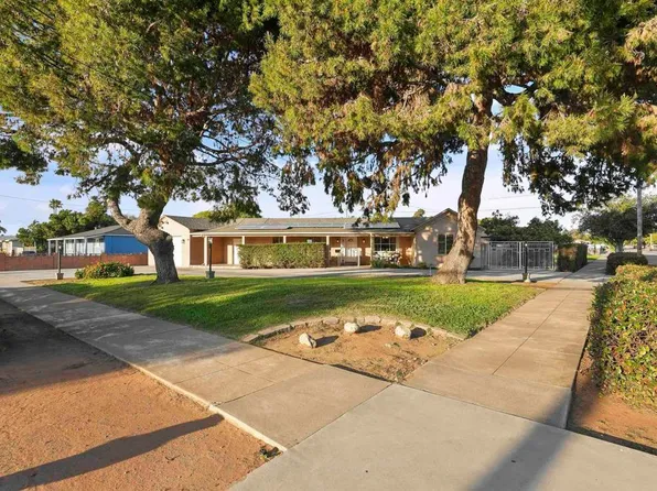 2727 J Ave, National City, CA 91950