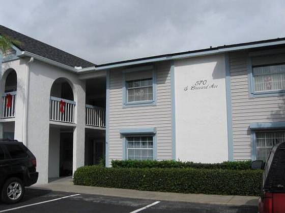 1st image of 570 S Brevard Ave APT 715