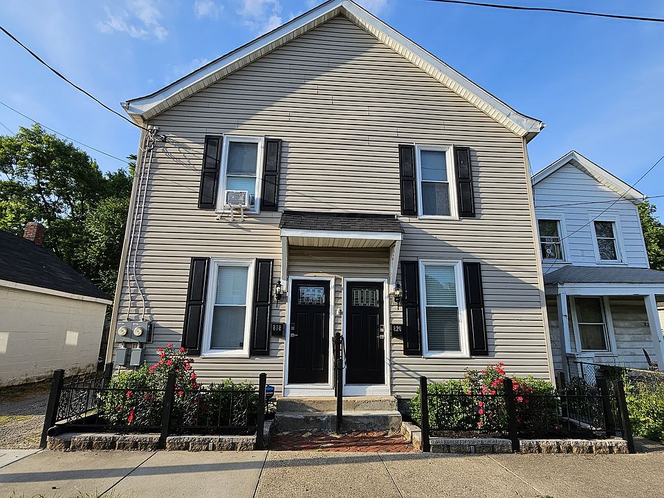 1st image of 818 Buckeye St