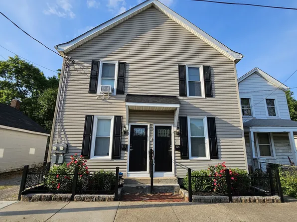 818 Buckeye St, Hamilton, OH 45011