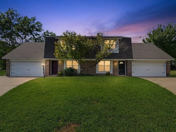 7204 S 66th East Ave, Tulsa, OK 74133