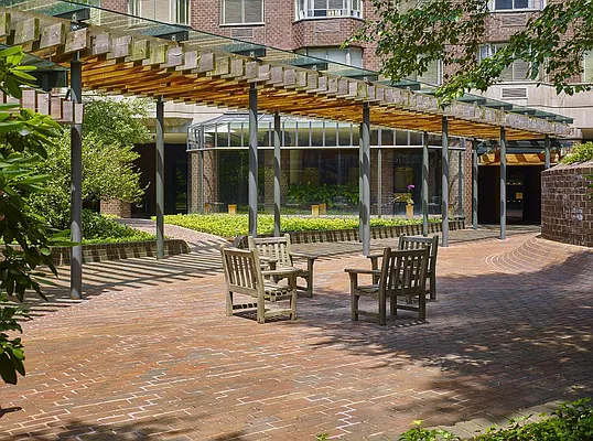 Rented by Perlbinder Realty | media 13