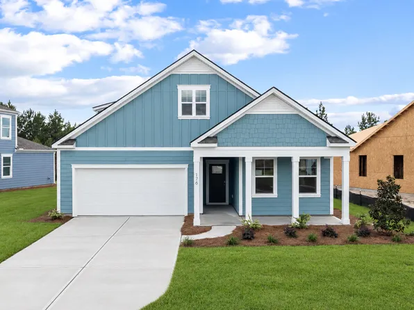 176 Broadstone Dr, Summerville, SC 29486