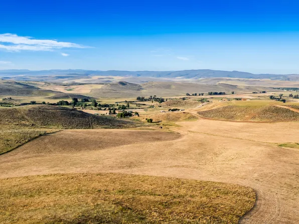 Tbd County Road 29, Craig, CO 81625