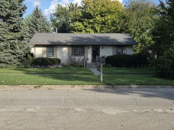 7063 Welles St, Brown City, MI 48416