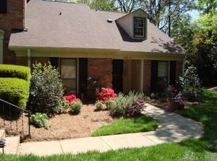 4161 Ivystone Ct UNIT D, Charlotte, NC 28277