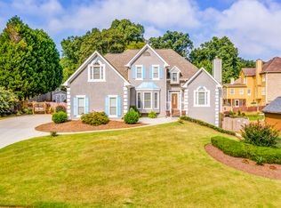 3149 Sherwood Oaks Ln, Decatur, GA 30034