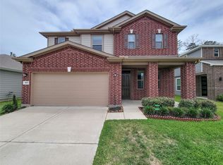 4015 Mossy Banks Ln, Houston, TX 77068