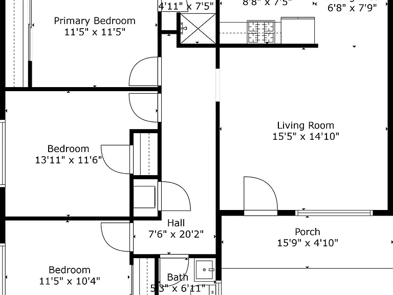 1714 Clark Ln #C — Photo 24