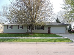 326 Indiana Ave, Fond Du Lac, WI 54937