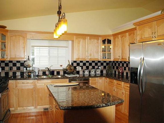 Kitchen Upper