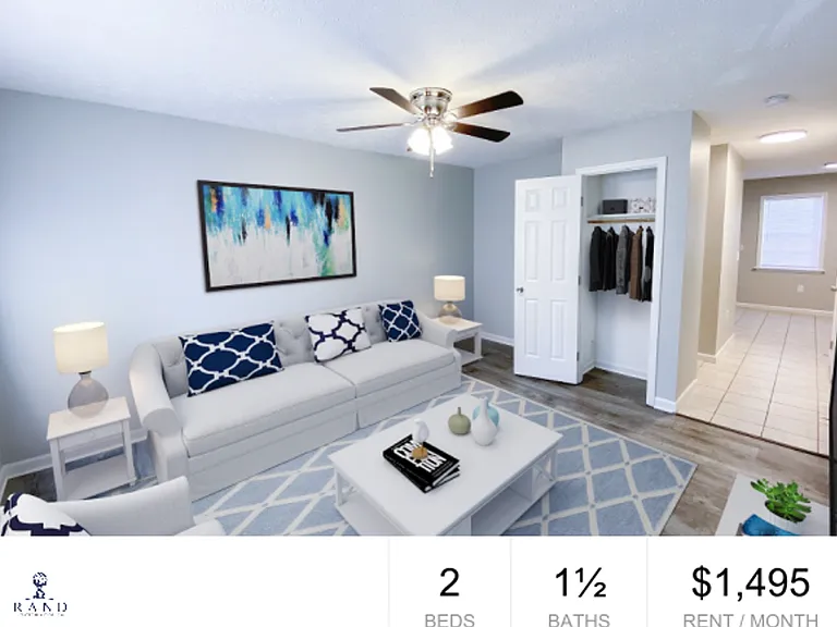 Valley View Townhomes — Photo 5