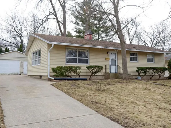 5101 Sherwood Road, Madison, WI 53711