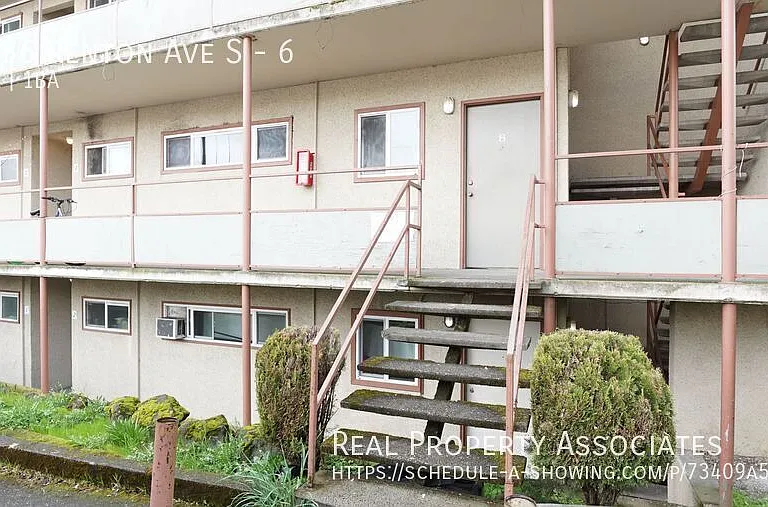 7536 Renton Ave S #6 — Photo 10