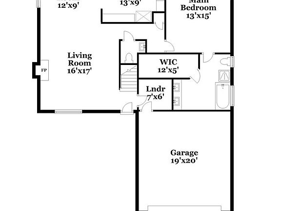 2nd image of 716 Carette Dr