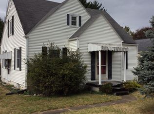 313 N 30th St, Newark, OH 43055