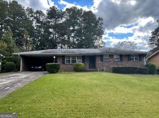 4129 Tiffany Dr, Decatur, GA 30035