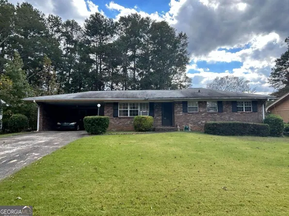 4129 Tiffany Dr, Decatur, GA 30035