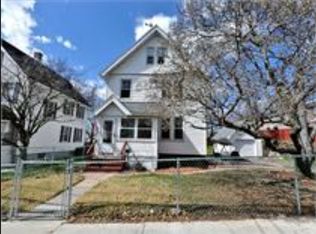 54 Chamberlain St, New Haven, CT 06512