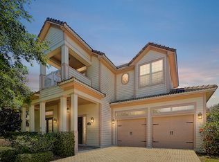 11488 Brickyard Pond Ln, Windermere, FL 34786