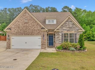 228 Madison Grace Ave, McDonough, GA 30252