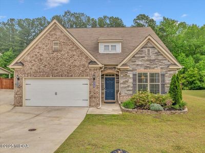 228 Madison Grace Ave, McDonough, GA, 30252